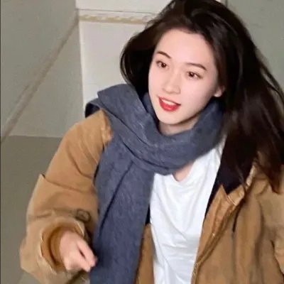 寻找蓝调女孩